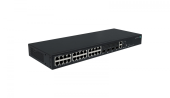 HPE Przełącznik NW CW 2150 24G 4P                 S6X50A - S6X50A - Zdjęcie 3