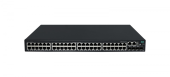 HPE Przełącznik NW CW 2150 48G PoE+ 4P 770W         S6X54A - S6X54A - Zdjęcie 1