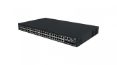 HPE Przełącznik NW CW 2150 48G PoE+ 4P 770W         S6X54A - S6X54A - Zdjęcie 3