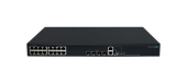 HPE Switch NW CW 2150 16G PoE+ 4P 248W         S6X55A - S6X55A - Zdjęcie 2