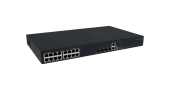 HPE Switch NW CW 2150 16G PoE+ 4P 248W         S6X55A - S6X55A - Zdjęcie 4
