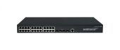 HPE Przełącznik NW CW 2050 20G 4SR2.5 4F          S6X69A - S6X69A - Zdjęcie 2