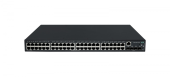 HPE Przełącznik NW CW 2050 48G PoE+ 4F 410W Sw        S6X71A - S6X71A - Zdjęcie 1