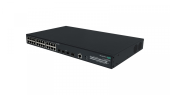 HPE Przełącznik NW CW 2050 24G PoE+ 4F 420W        S6X72A - S6X72A - Zdjęcie 2