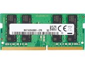 HP INC Pamięć 8GB DDR4 3200 SODIMM 13L77AA  - 13L77AA - Zdjęcie 1