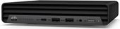 HP INC Komputer EliteDesk 800DM G6 i5-10500 256/8G/W10P 1D2K2EA  - 1D2K2EA - Zdjęcie 2
