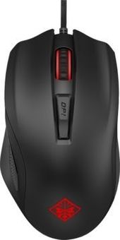 HP INC OMEN 600 Mysz 1KF75AA - 1KF75AA - Zdjęcie 1