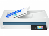 HP INC Skaner ScanJet Pro N4600 fnw1 20G07A - 20G07A - Zdjęcie 7