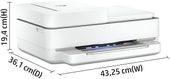 Urządzenie wielofunkcyjne HP Envy 6420E  223R4B - 223R4B - Zdjęcie 1