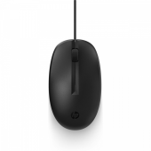 HP INC Myszka bezprzewodowa 125 265A9UT - 265A9UT - Zdjęcie 1