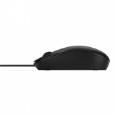 HP INC Myszka bezprzewodowa 125 265A9UT - 265A9UT - Zdjęcie 2