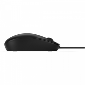 HP INC Myszka bezprzewodowa 125 265A9UT - 265A9UT - Zdjęcie 3