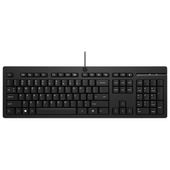 HP INC Klawiatura przewodowa 266C9AA - 266C9AA - Zdjęcie 1