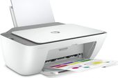 HP INC Urządzenie wielofunkcyjne DeskJet 2720E All-in-One 26K67B - 26K67B - Zdjęcie 2