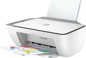 HP INC Urządzenie wielofunkcyjne DeskJet 2720E All-in-One 26K67B - 26K67B - Zdjęcie 3