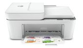 HP DeskJet Plus 4120E All-in-One 26Q90B - 26Q90B - Zdjęcie 1