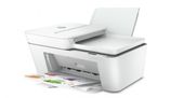 HP DeskJet Plus 4120E All-in-One 26Q90B - 26Q90B - Zdjęcie 4