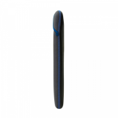 HP INC Etui Classic Reversible 14 cali Czarny/Niebieski - 2F1X4AA  - 2F1X4AA - Zdjęcie 4