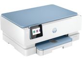 HP INC Urządzenie wielofunkcyjne ENVY Inspire 7221e  All-in-One 2H2N1B - 2H2N1B - Zdjęcie 3
