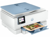 HP INC Urządzenie wielofunkcyjne ENVY Inspire 7921e All-in-One 2H2P6B - 2H2P6B - Zdjęcie 2