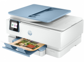 HP INC Urządzenie wielofunkcyjne ENVY Inspire 7921e All-in-One 2H2P6B - 2H2P6B - Zdjęcie 5