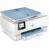 HP INC Urządzenie wielofunkcyjne ENVY Inspire 7921e All-in-One 2H2P6B - 2H2P6B - Zdjęcie 8