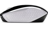 HP INC Mysz bezprzewodowa 200 Pike Silver 2HU84AA - 2HU84AA - Zdjęcie 2