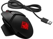 HP INC Mysz OMEN Reactor 2VP02AA - 2VP02AA - Zdjęcie 1