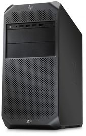 HP INC Z4 G4 Xeon W-2123 W10P 1TB/16G/DVD      2WU64EA - 2WU64EA - Zdjęcie 1