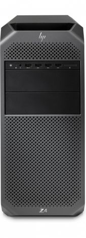 HP INC Z4 G4 Xeon W-2123 W10P 1TB/16G/DVD      2WU64EA - 2WU64EA - Zdjęcie 3