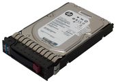 HP INC Dysk 2TB 7200rpm SATA 3.5in Enterprise 2Z274AA - 2Z274AA - Zdjęcie 1