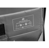 HP INC Plecak Renew Travel 15.6 cala - 2Z8A3AA - 2Z8A3AA - Zdjęcie 3
