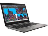 HP INC Mobilna stacja robocza ZBook15 G5 i7-8750H 256/16/W10P/15,6 2ZC40EA - 2ZC40EA - Zdjęcie 1