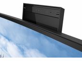 Monitor HP z34c  G3 WQHD zakrzywiony 30A19AA  - 30A19AA - Zdjęcie 4
