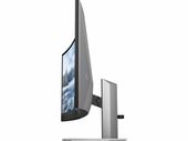 Monitor HP z34c  G3 WQHD zakrzywiony 30A19AA  - 30A19AA - Zdjęcie 5