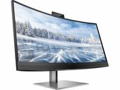 Monitor HP z34c  G3 WQHD zakrzywiony 30A19AA  - 30A19AA - Zdjęcie 8
