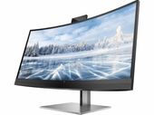 Monitor HP z34c  G3 WQHD zakrzywiony 30A19AA  - 30A19AA - Zdjęcie 9