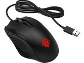 HP INC Myszka 400 OMEN 3ML38AA - 3ML38AA - Zdjęcie 1