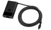 HP INC Adapter 65W USB-C Slim Power EURO     3PN48AA  - 3PN48AA - Zdjęcie 1