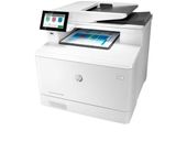 HP INC Urządzenie wielofunkcyjne Color LaserJet Enterprise MFP M480f 3QA55A - 3QA55A - Zdjęcie 1