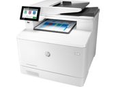 Urządzenie wielofunkcyjne HP CLJ Managed E47528f 3QA75A - 3QA75A - Zdjęcie 1