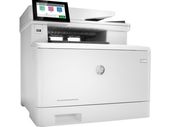 Urządzenie wielofunkcyjne HP CLJ Managed E47528f 3QA75A - 3QA75A - Zdjęcie 10