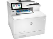 Urządzenie wielofunkcyjne HP CLJ Managed E47528f 3QA75A - 3QA75A - Zdjęcie 12