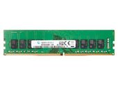 HP INC Pamięć  3TK85AA 4GB DDR4-2666 DIMM  - 3TK85AA - Zdjęcie 1
