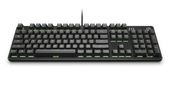 HP INC Klawiatura Pavilion Gaming 500 3VN40AA  - 3VN40AA - Zdjęcie 1