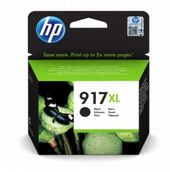 HP INC Tusz 917XL Black Ink 3YL85AE  - 3YL85AE - Zdjęcie 1