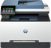 HP INC Urządzenie wielofunkcyjne Color LaserJet Pro 3302sdw 499Q6F - 499Q6F - Zdjęcie 1