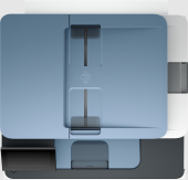 HP INC Urządzenie wielofunkcyjne Color LaserJet Pro 3302sdw 499Q6F - 499Q6F - Zdjęcie 2