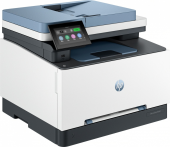 HP INC Urządzenie wielofunkcyjne Color LaserJet Pro 3302sdw 499Q6F - 499Q6F - Zdjęcie 3