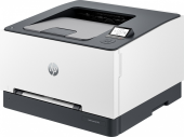 HP INC Drukarka Color LaserJet Pro 3202dw 499R0F - 499R0F - Zdjęcie 3
